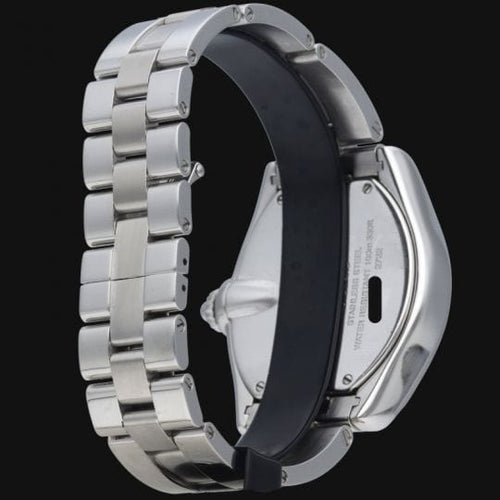 Montre Cartier Montre Roadster Gmt 58 Facettes MT41698