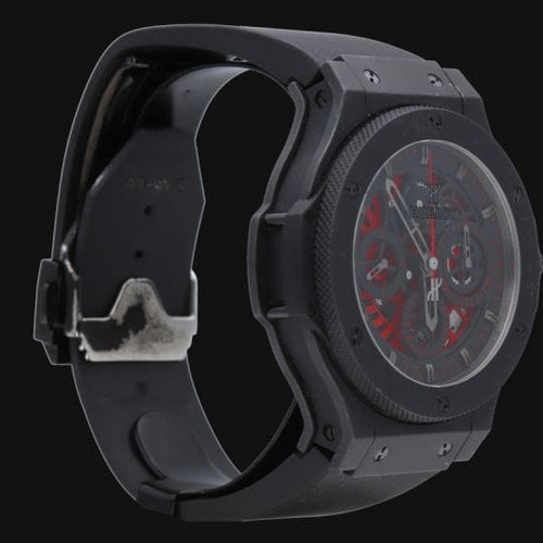 Montre Hublot Montre Big Bang Aero K1999 58 Facettes MT43896