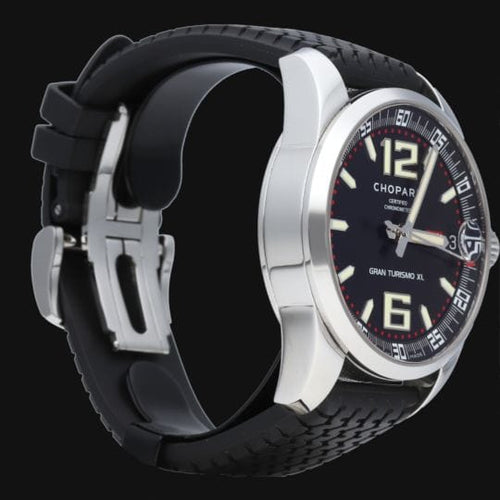 Montre Chopard Montre Mille Miglia Gran Turismo Xl 58 Facettes MT43299