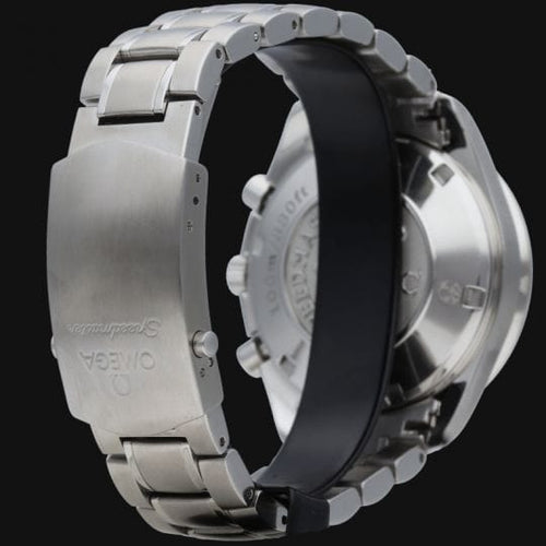 Montre Omega Montre Speedmaster Date Chronographe 58 Facettes MT41845