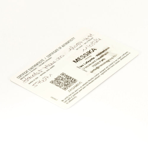 Bracelet Messika - Bracelet Jonc flex pavé Move Uno MM en or jaune et diamants 58 Facettes 58FC27