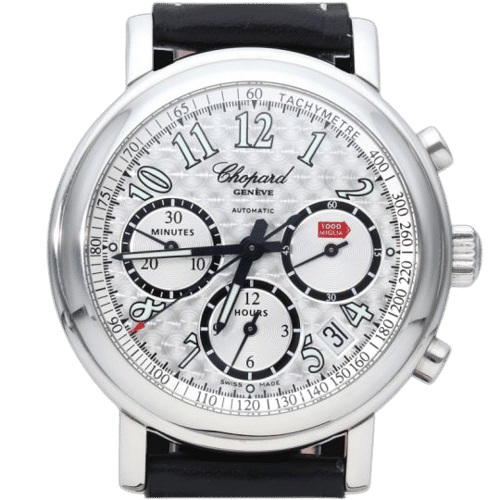 Montre Chopard Montre Mille Miglia Chronograph 58 Facettes MT43292