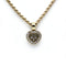 Collier Collier pendentif Happy Diamonds - CHOPARD 58 Facettes 250267R