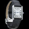 Montre Cartier Montre Tank Solo 58 Facettes MT4415