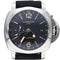 Montre Panerai Montre Luminor 1950 3 Days Gmt 58 Facettes MT41973