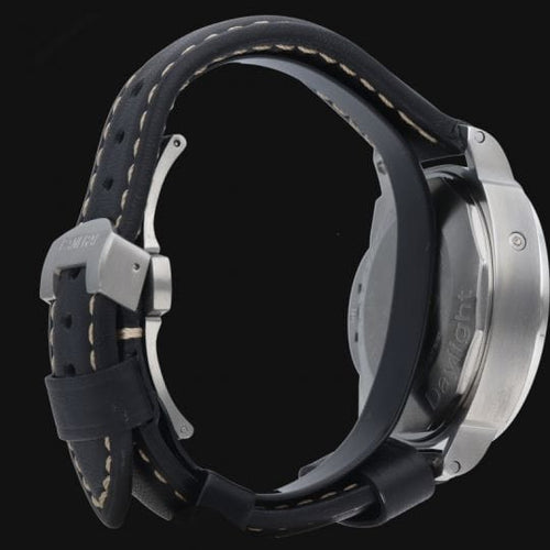 Montre Panerai Montre Luminor Daylight Chronograph 58 Facettes MT41961