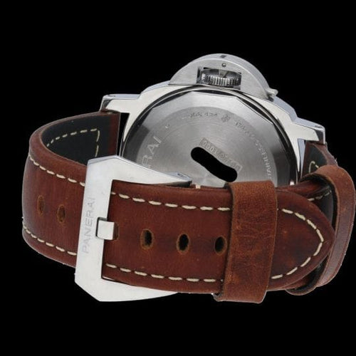 Montre Panerai Montre Luminor 8 Days 58 Facettes MT44614