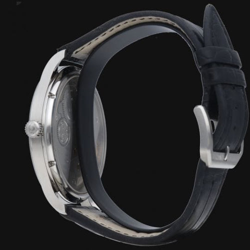 Montre Montre IWC Portugaise à remontage manuel 58 Facettes MT41330