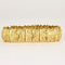 Bracelet Bracelet en Or jaune 18k 58 Facettes RAM3310