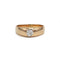 Bague 57 Bague - Or & Diamant 58 Facettes 250465R