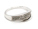52 Bague Or blanc Diamant 58 Facettes 1641622CN