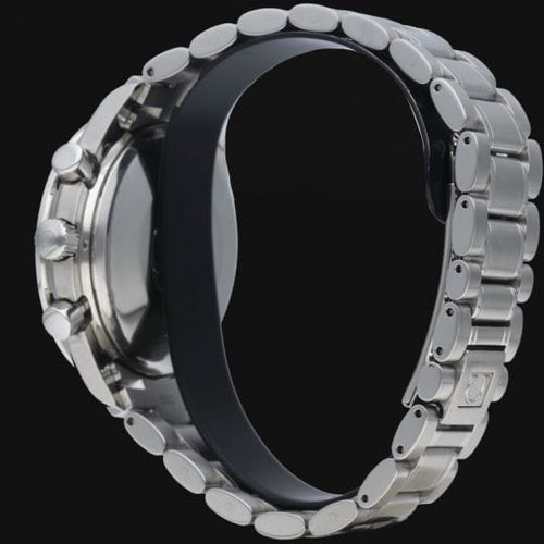 Montre Omega Montre Speedmaster Day Date Chronograph 58 Facettes MT42645