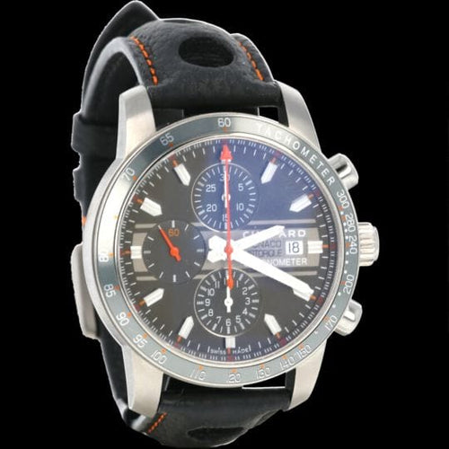 Montre Chopard Montre Grand Prix De Monaco Historique Chronograph 58 Facettes MT43055