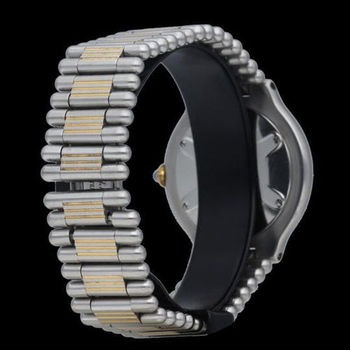 Montre Cartier Montre Must 21 58 Facettes MT42257