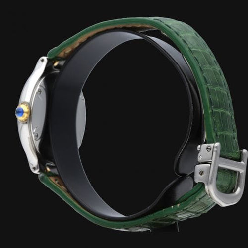 Montre Cartier Montre Must 58 Facettes MT43499