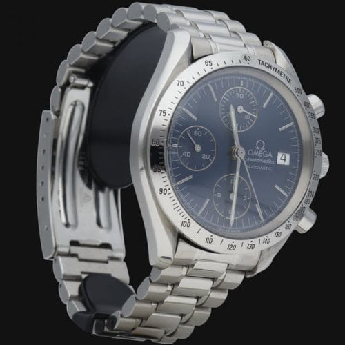 Montre Omega Montre Speedmaster Automatique Chronograph 58 Facettes MT43953