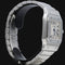 Montre Cartier Montre Santos Galbee 58 Facettes MT42138