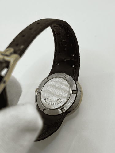 Montre Omega Dynamic 58 Facettes