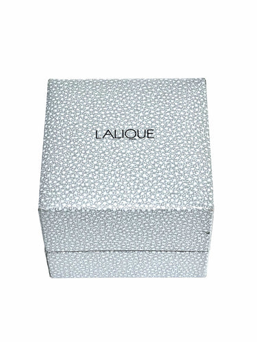 Bague 54 Lalique - Bague Cactus 58 Facettes