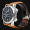 Montre Montre Jaeger-LeCoultre Master Compressor Memovox 58 Facettes MT42861