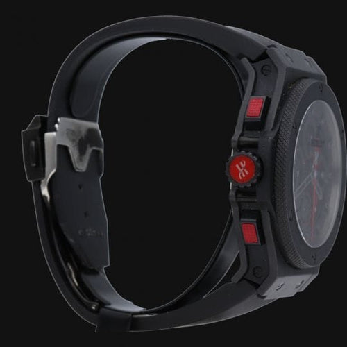 Montre Hublot Montre Big Bang Aero K1999 58 Facettes MT43896