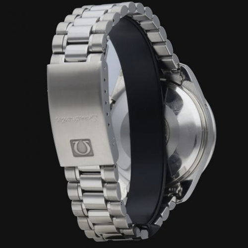 Montre Omega Montre Speedmaster Day Date Chronographe 58 Facettes MT41447