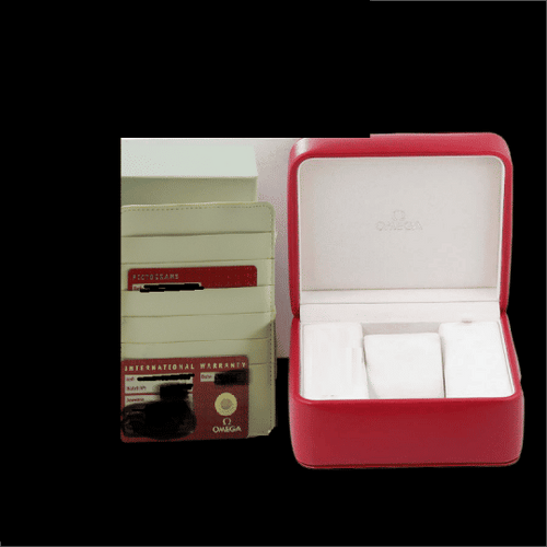 Montre Omega Montre Speedmaster Date Chronograph Automatique 58 Facettes MT44170