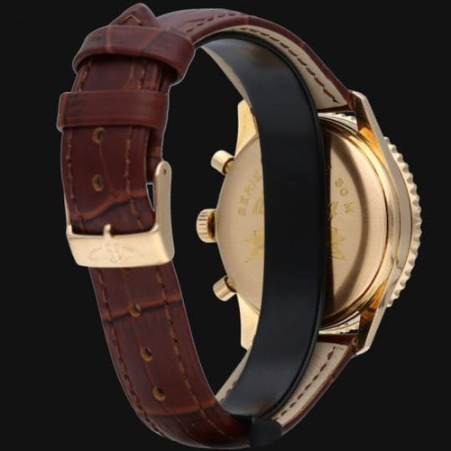 Montre Breitling Montre Navitimer Montbrillant 58 Facettes MT42485