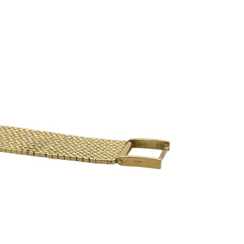 Montre Rolex Montre vintage - Or Jaune 18 carats - 3643 58 Facettes 1.0002743/1