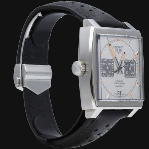 Montre Tag Heuer Montre Monaco 58 Facettes MT44502