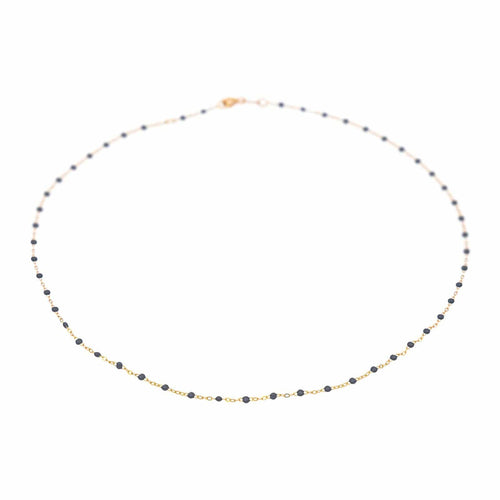 Collier Gigi Clozeau Collier  Or rose 58 Facettes 4746448RV