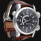 Montre Jaeger Lecoultre Montre Master Compressor Memovox 58 Facettes MT44734