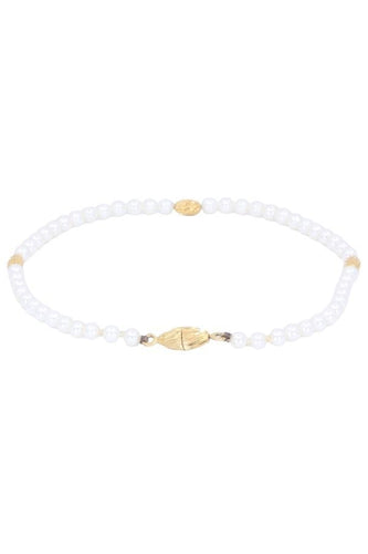 Bracelet BRACELET PERLES DE CULTURE 58 Facettes 085474