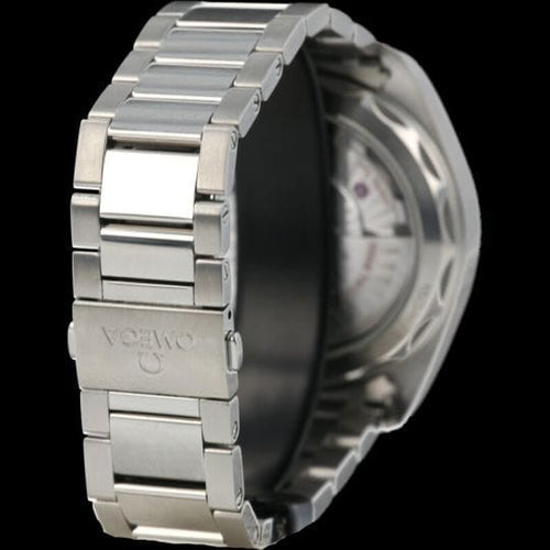 Montre Omega Montre Seamaster Aqua Terra 58 Facettes MT41596