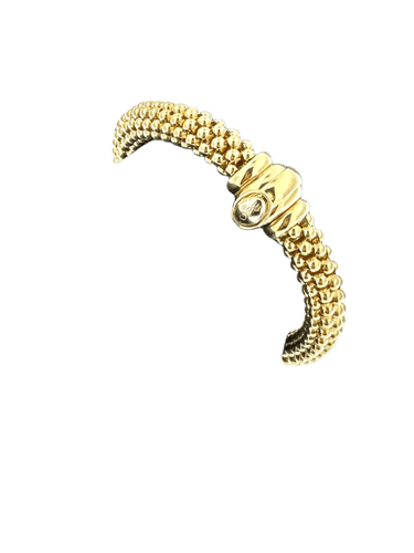 Bracelet FOPE Bracelet Fashion en or jaune 58 Facettes