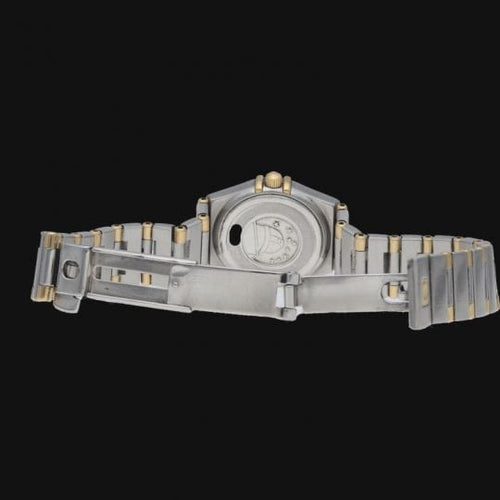 Montre Omega Montre Constellation Mini 22Mm Quartz 58 Facettes MT41343