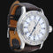 Montre Montre Longines Lindbergh à angle horaire 58 Facettes MT42181