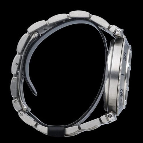 Montre Cartier Montre Pasha 58 Facettes MT45247