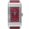 Montre Jaeger Lecoultre Montre Reverso One Monoface 58 Facettes MT43034