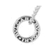 Collier Bulgari B.Zero.1 Collier 58 Facettes 3887