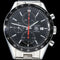 Montre Tag Heuer Montre Carrera Calibre 16 Chronograph 58 Facettes MT44775