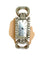 Montre Montre en or blanc sertie de diamants vers 1960/1980 58 Facettes AB487