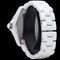 Montre Montre Chanel J12 33 mm à quartz 58 Facettes MT40399
