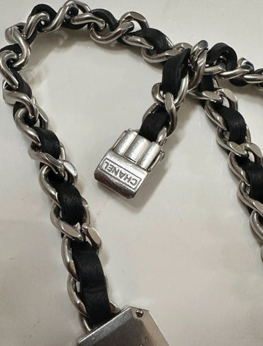 Montre CHANEL - Montre Première « Rock » triple tour 58 Facettes