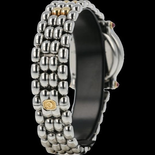 Montre Chopard Montre Happy Sport Mini 58 Facettes MT43559