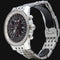 Montre Breitling Montre Navitimer Montbrillant Datora 58 Facettes MT43186