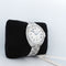 Montre CARTIER - Montre Clé - Ivory roman dial - LM 58 Facettes