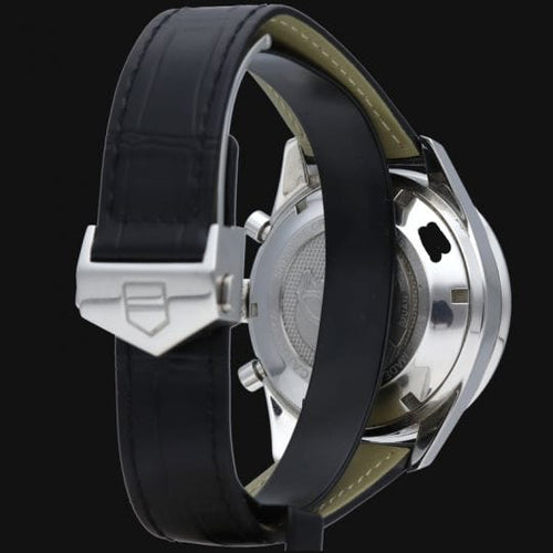 Montre Tag Heuer Montre Carrera 58 Facettes MT44522