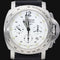Montre Panerai Montre Luminor Chrono Daylight 58 Facettes MT44592