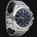 Montre Omega Montre Seamaster Aqua Terra Chronograph 58 Facettes MT40520